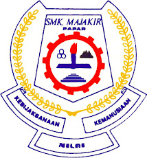 Portal Pendidikan SMK Majakir Papar