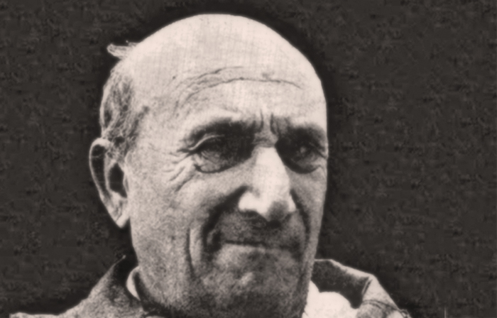 Biografía de Jacobo Fijman Biografía de Jacobo Fijman