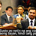 REASON: Sen. Pacquiao Filed a Motion That Kicked Out Sen. De Lima From Committe Chairmanship!