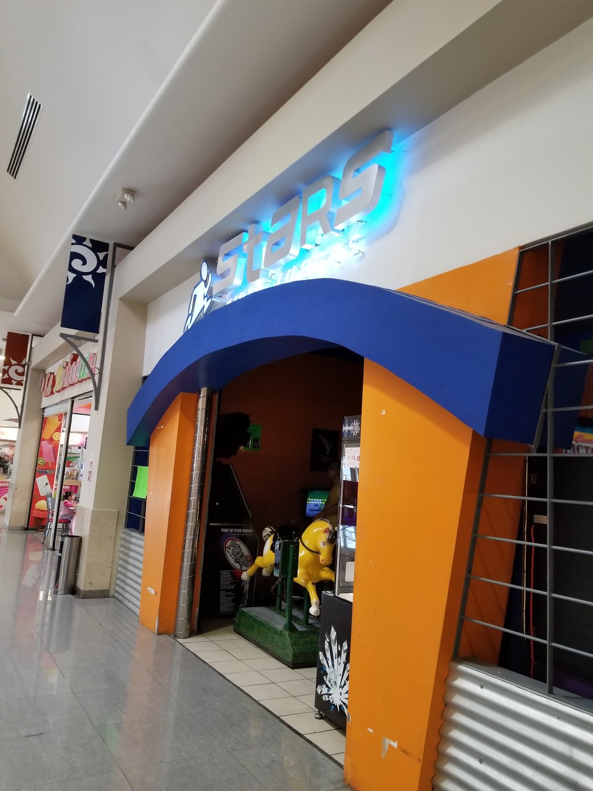 The Louisiana and Texas Retail Blogspot Rio Grande Mall Cd. Juarez Mexico