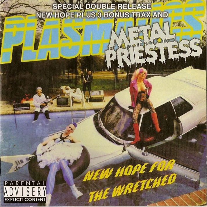 [Image: Plasmatics+-+New+Hope+For+The+Wretched+-.jpg]
