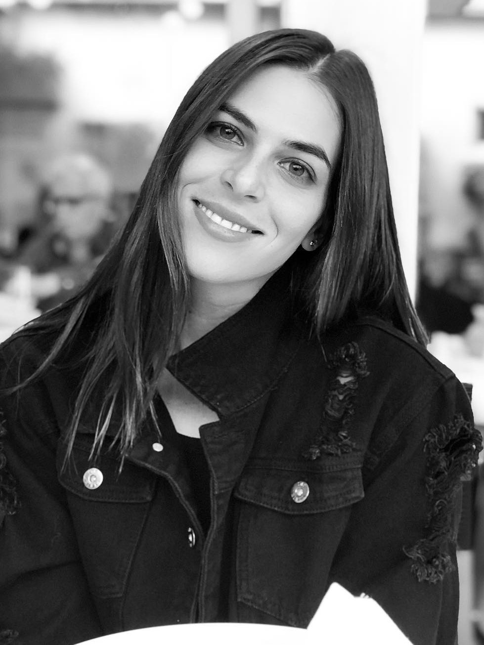 WTA hotties: 2018 Hot-100: #48 Ajla Tomljanovic (@Ajlatom)