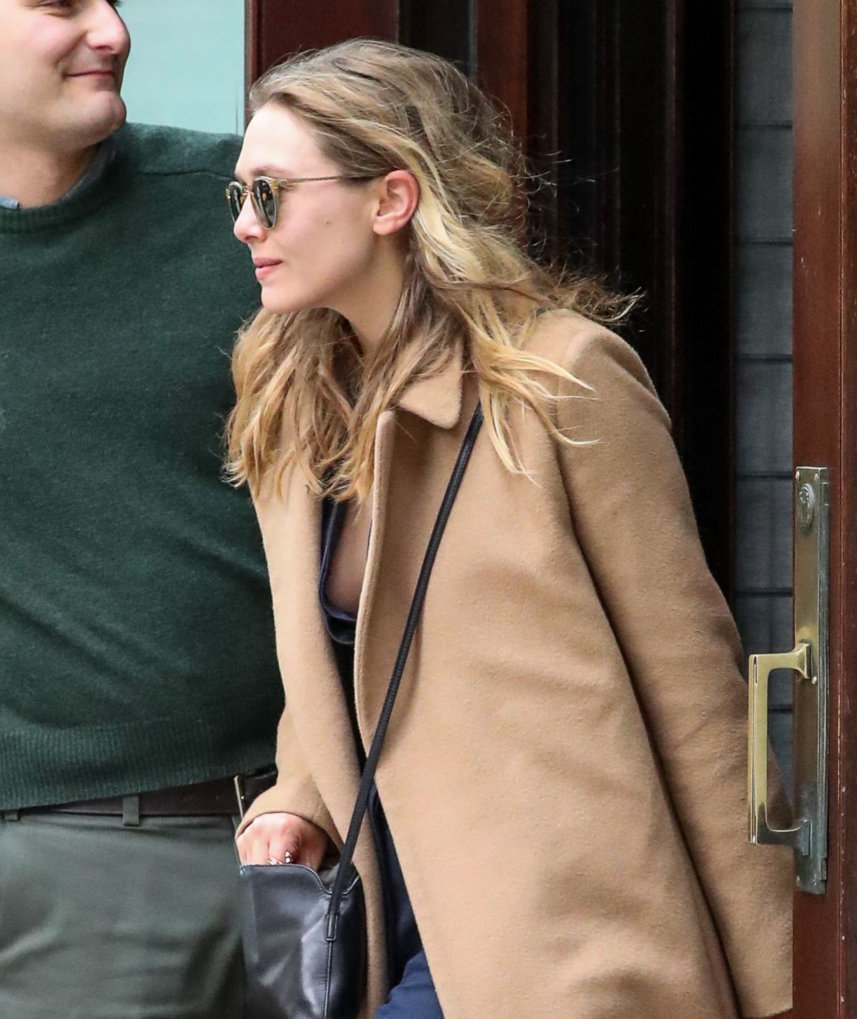 엘리자베스 올슨 모음 - 디쁠