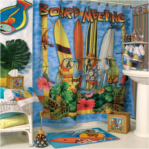 Key Interiors by Shinay: Bathroom Ideas for Young Boys