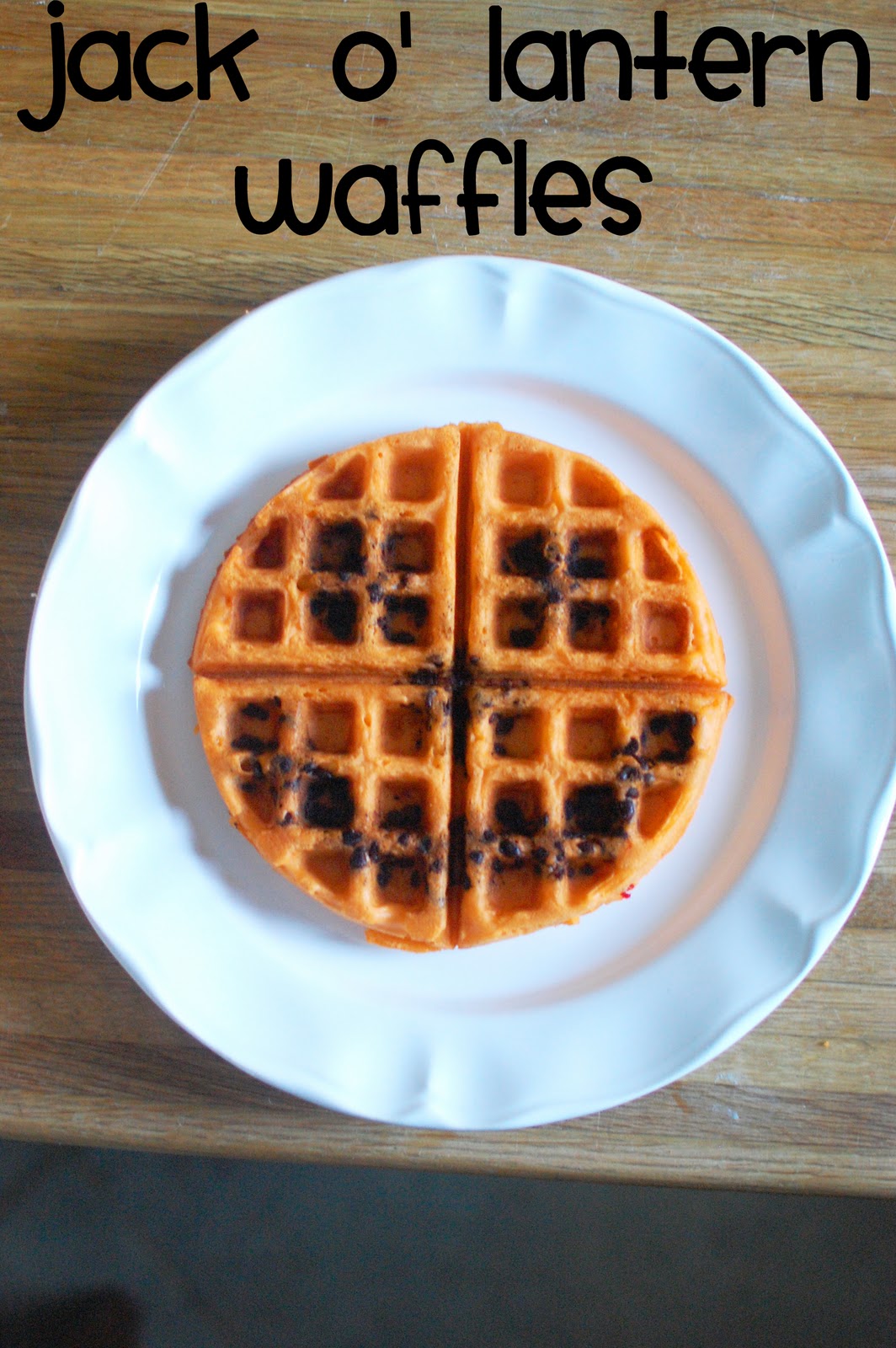 LEAP!: Easy Halloween Treats that Kids can Help Make