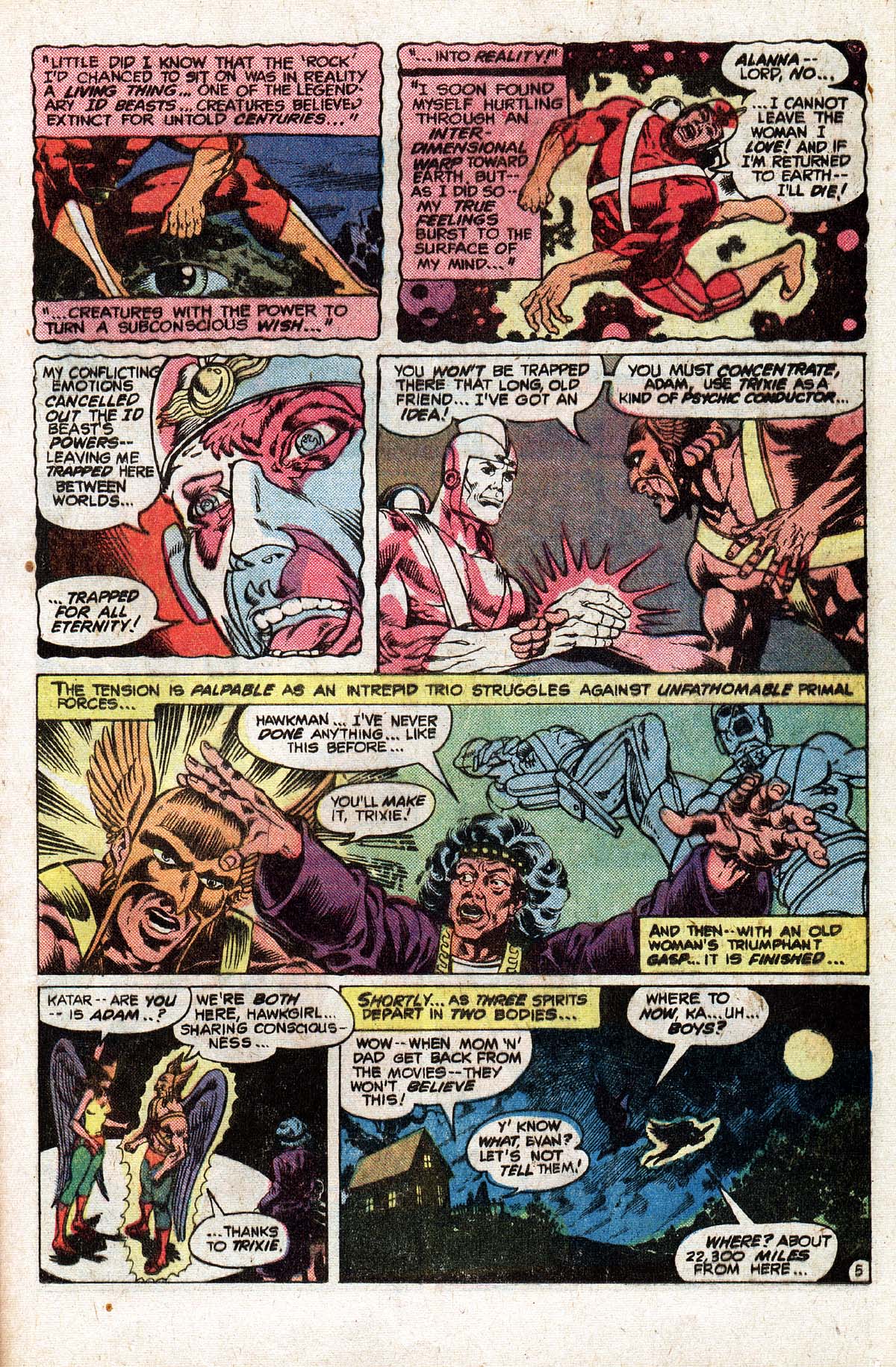 Worlds Finest Comics 262 Page 49