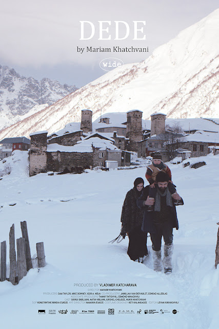 Dede (2017) tainies Online with greek subs Dede (2017) με ελληνικους υποτιτλους