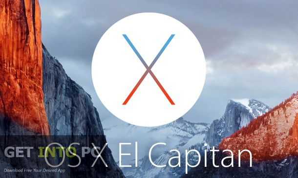 Free Download El Capitan Free Download El Capitan