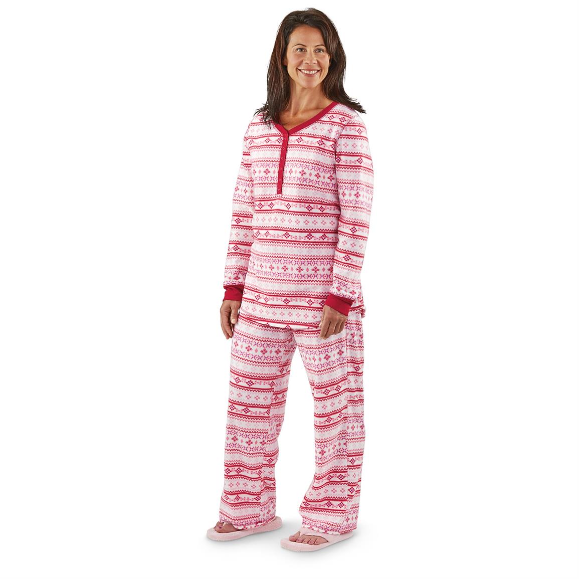 The Best Part about Women's Fleece Pajamas Wedding, Dresses and Much