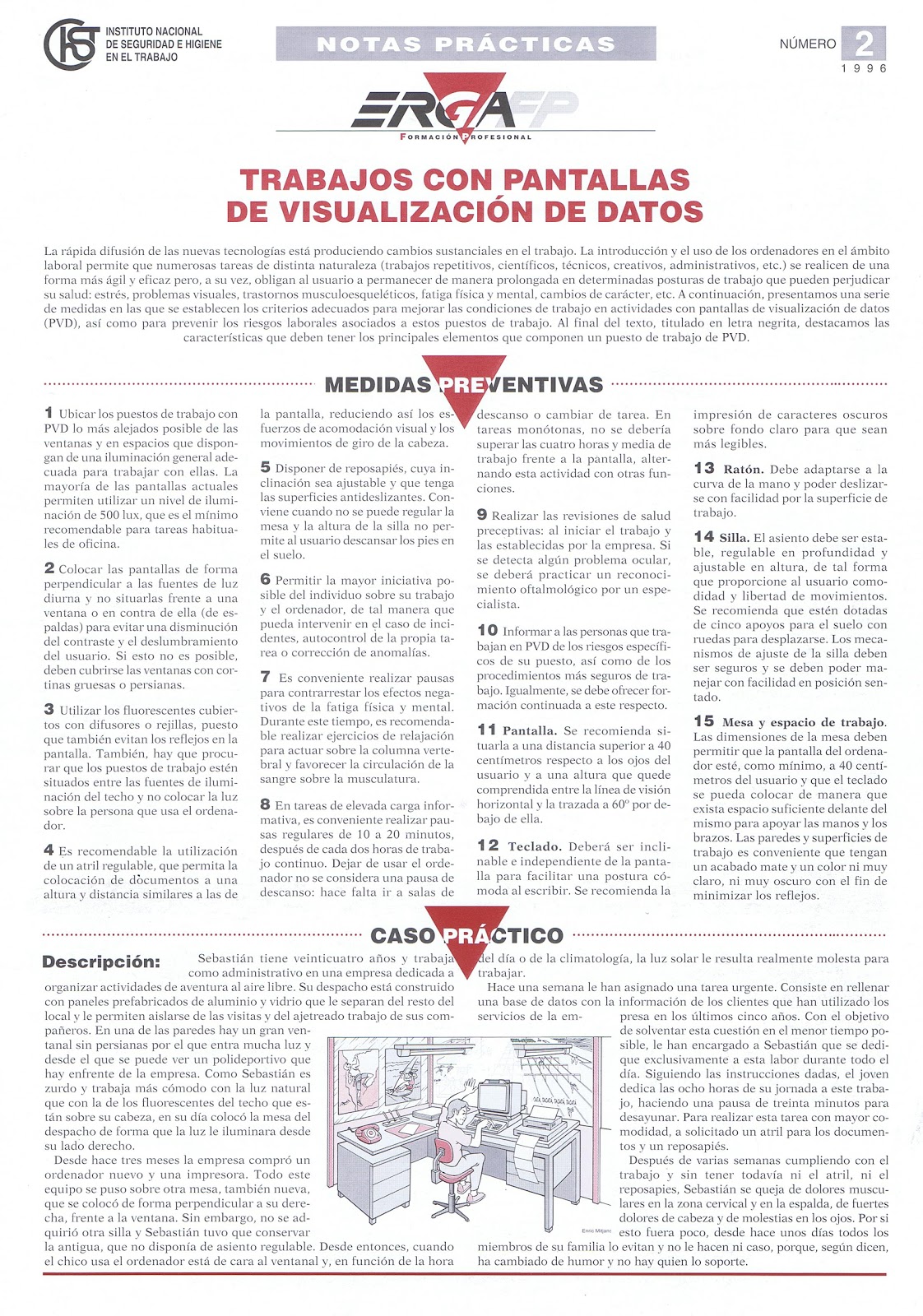 Pasión por la Técnica: Esquemas Eléctricos II Seat Ibiza (6L1)