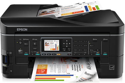 DRIVER EPSON BX305F SCARICARE