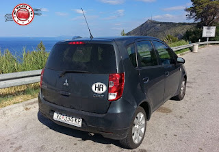 Alquiler de coche Croacia con Avis Alquiler de coche Croacia con Avis
