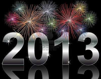 Happy New Year 2013 Wallpapers and Wishes Greeting Cards 070