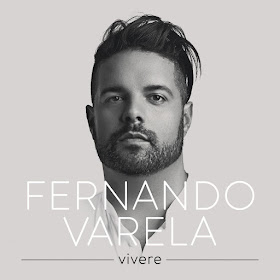 IN REVIEW: VIVERE - Fernando Varela, tenor (Deutsche Grammophon/Panorama 80026398-02)