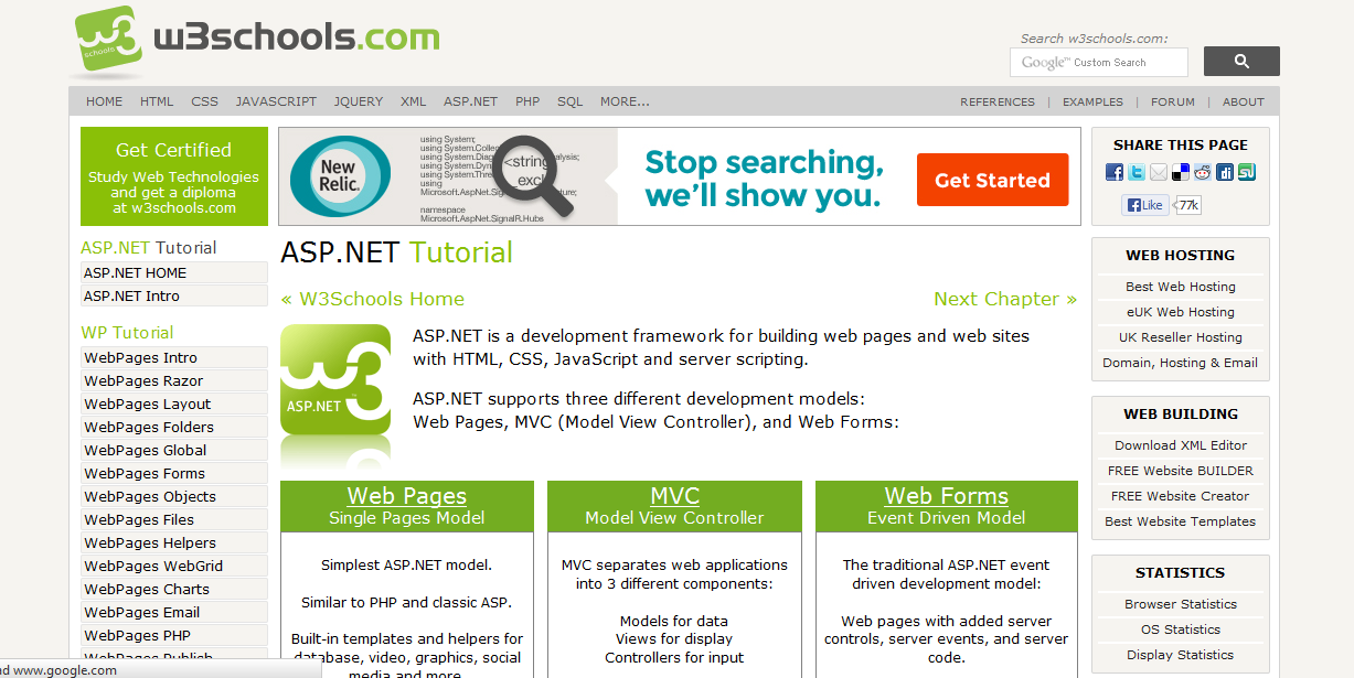 List of best sites to learn online Learn web design and basic
