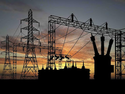 Rivers, Bayelsa, Cross River and Akwa Ibom states thrown into darkness following breakdown of National Grid