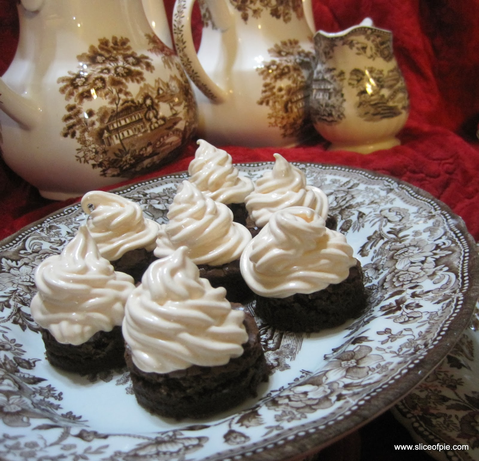 Slice Of Pie Cookbooks Entertaining Mini Chocolate Desserts For slice-of-pie-cookbooks-entertaining-mini-chocolate-desserts-for