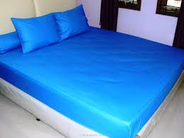 bahan sprei waterproof cipadu