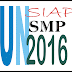 Soal Siap UN Matematika SMP 2016