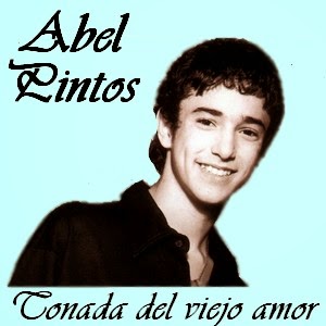 Abel Pintos – Tonada del viejo amor