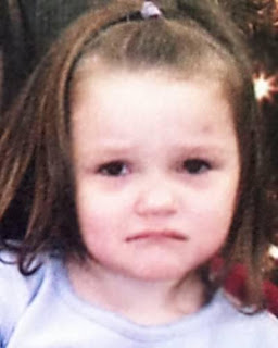 Aliayah Lunsford Missing: West Virginia Family Wants Answers In Case Of Vanished Daughter