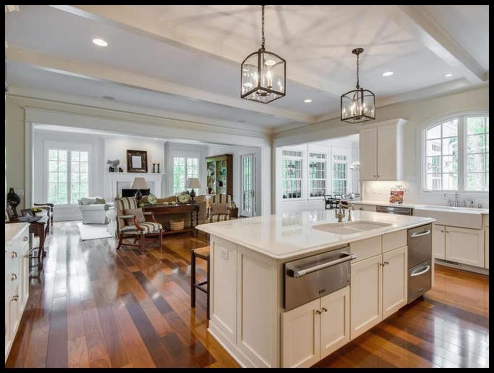 15 Open Kitchen Charlotte RLZY HAROLD LAWSON'S BLOG