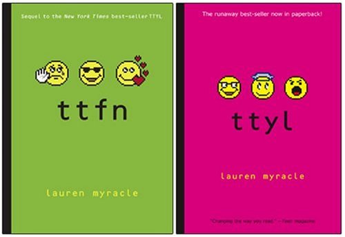 l8r g8r book l8r g8r book