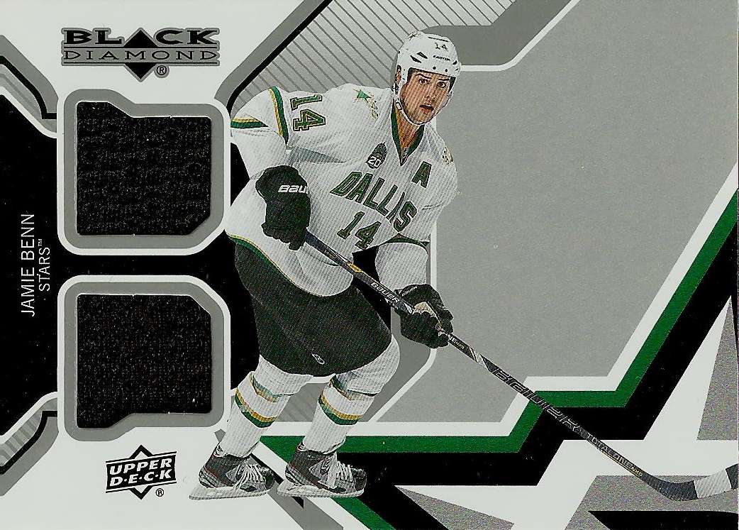 RYAN NUGENT-HOPKINS 2012 PANINI BLACK FRIDAY INSERT CARD #14 NHL STAR!