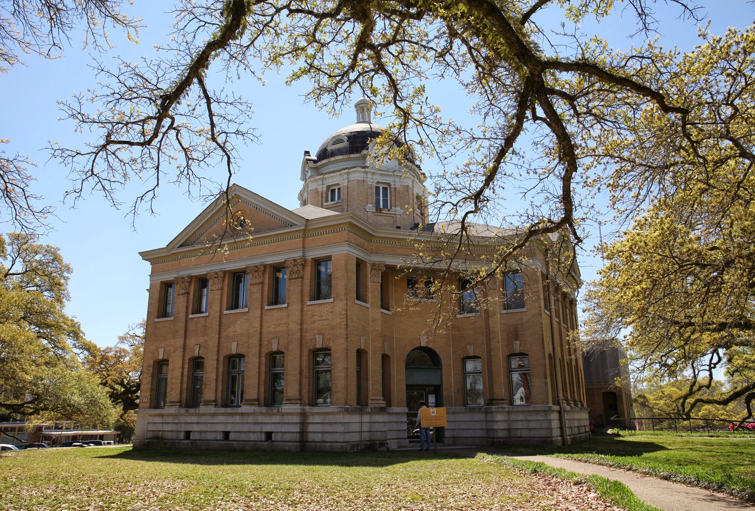 Southern Lagniappe A Place called Woodville