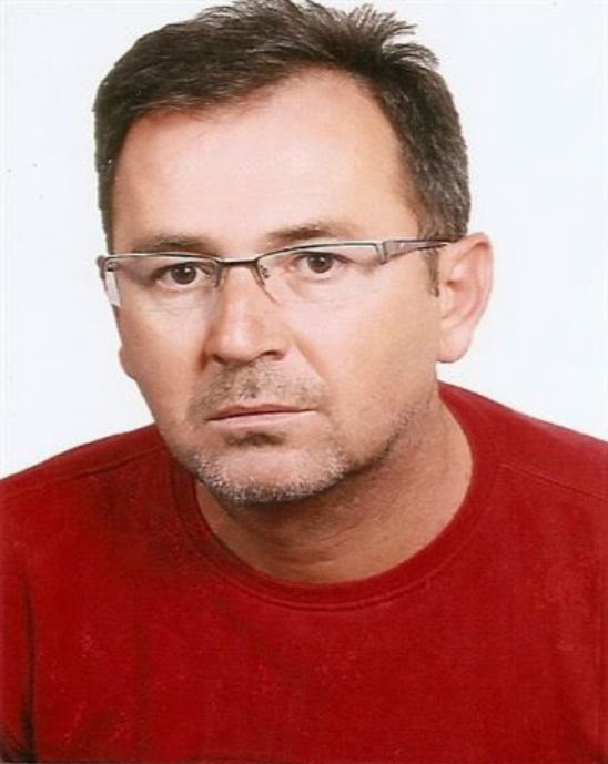 Gilmar Pavesi