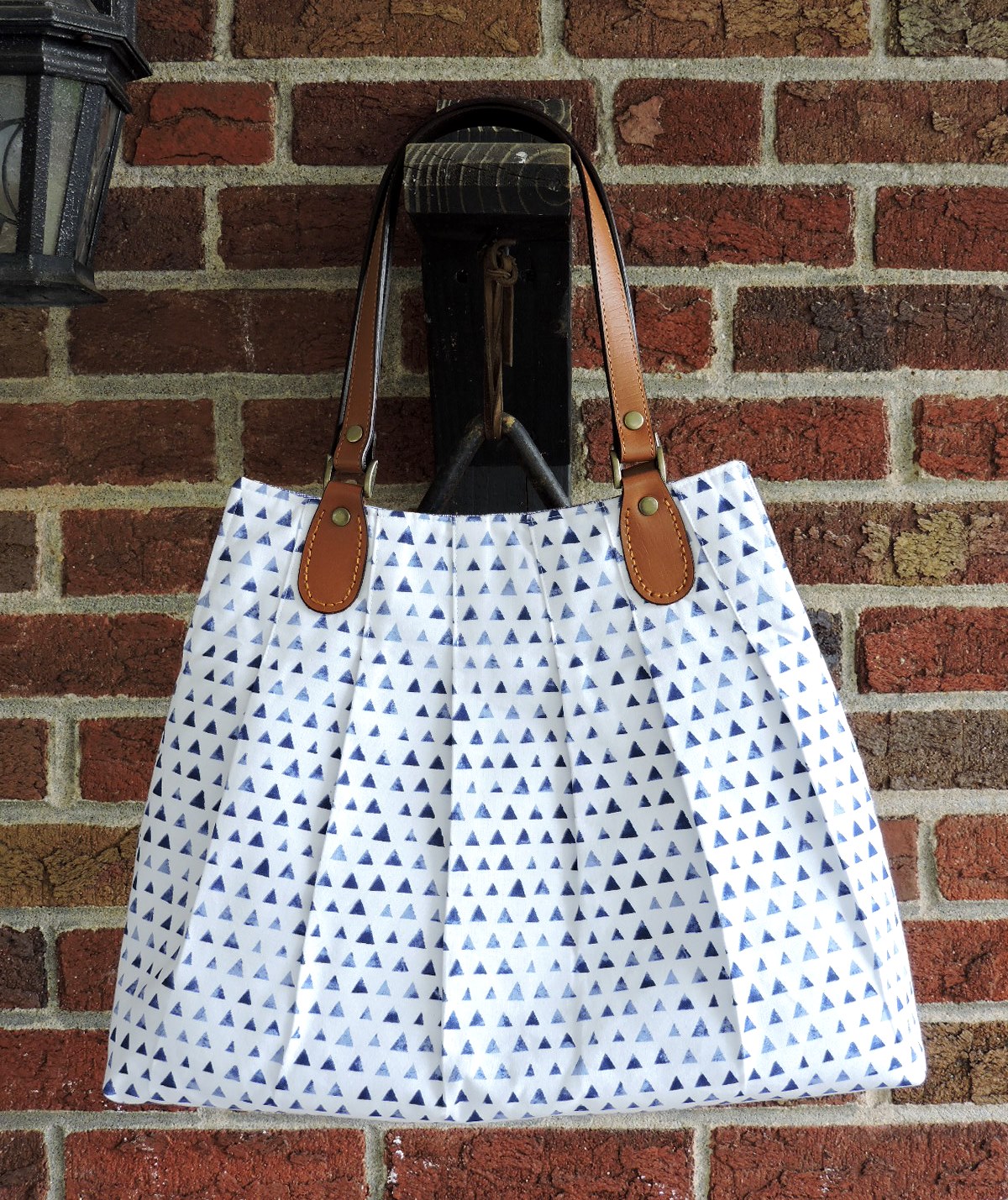 Sweet Bee Buzzings The Plan B, C, and D Bag