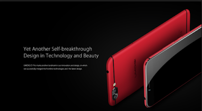 Umidigi Z1 Pro Umidigi Z1 Pro