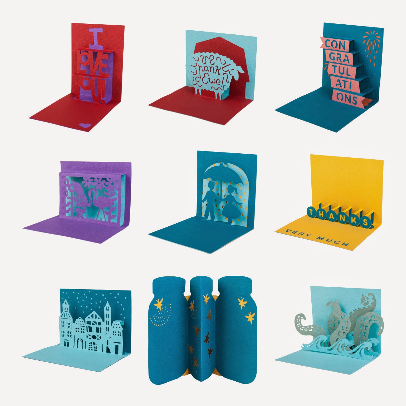 Stamps Alive! Two New Cricut Cartridges Shipping Now!