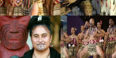 Sejarah Suku Maori Di Selandia Gres