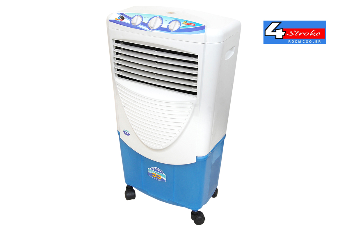 best air cooler company name