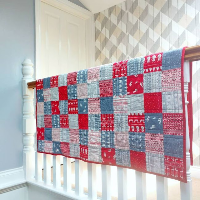 http://bugsandfishes.blogspot.com/2018/08/making-christmas-quilt-finished-quilt.html