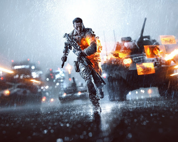 Igra Battlefield 4 download besplatne pozadine za desktop 1280x1024