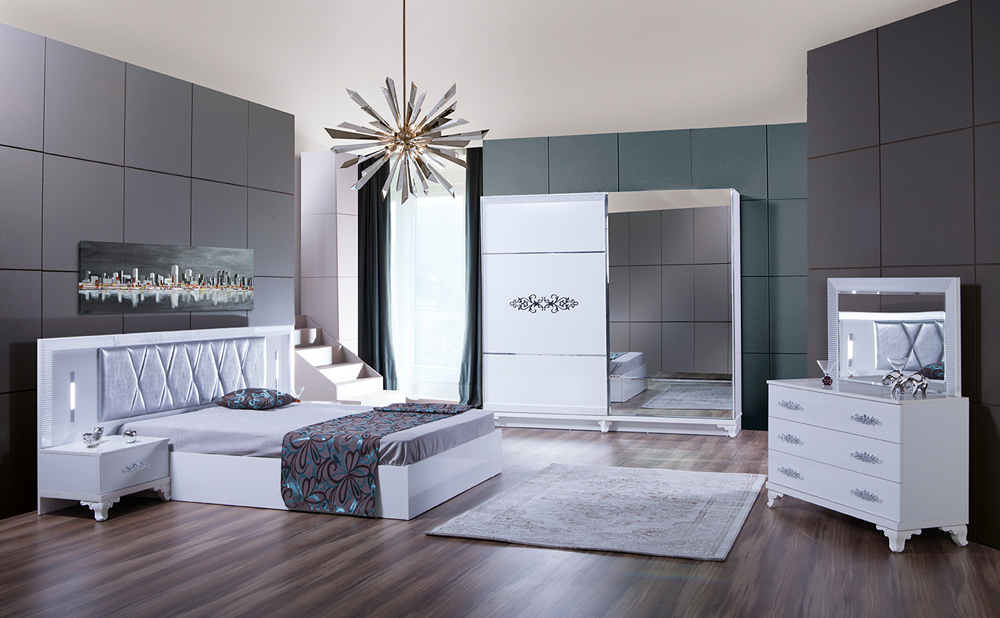  Mobilya�nın Şehri İzmir