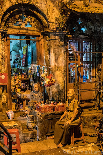Chinatown-Yangon-Myanmar-Birmanie