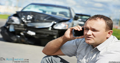 Auto Accident Doctor: Finding the Best Medical Care - El Paso Chiropractor