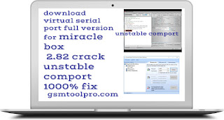virtual serial port driver crack virtual serial port driver crack