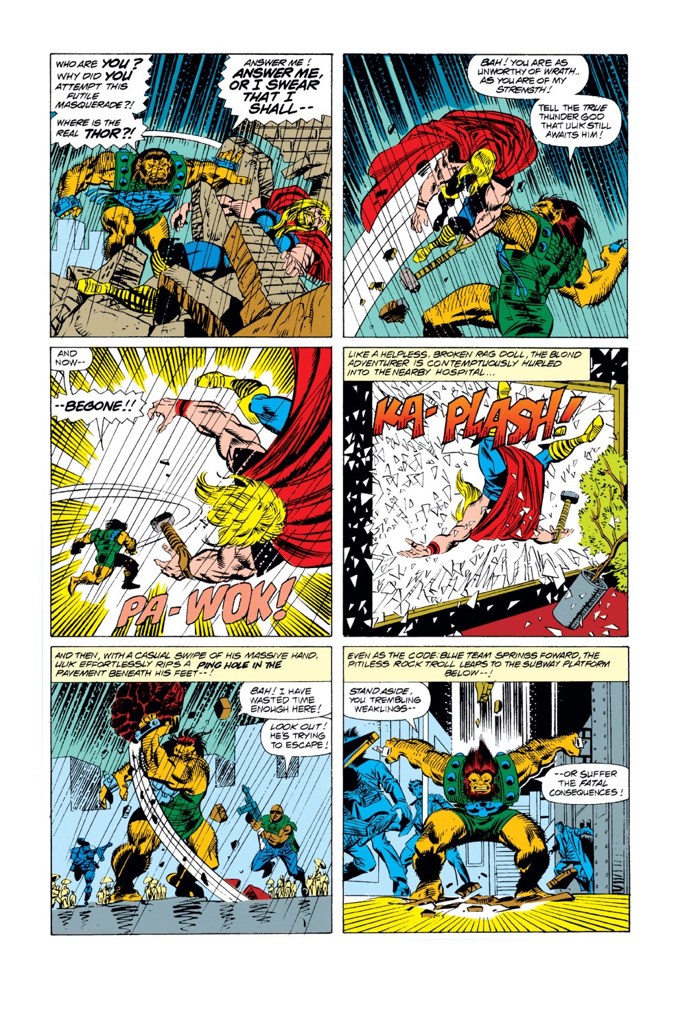 Thor (1966) 433 Page 10