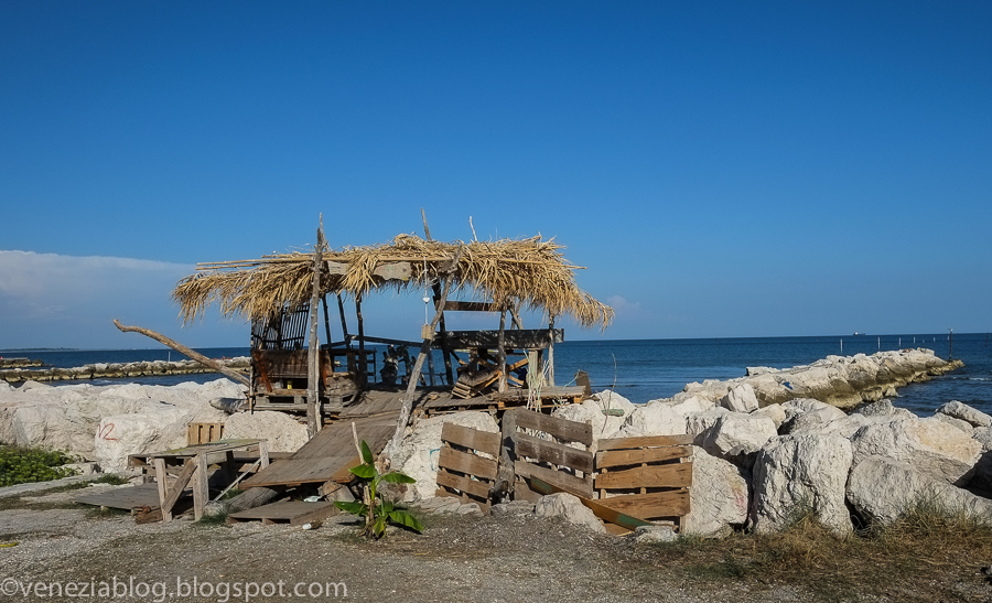 Venezia Blog Castaway Style On The Beach At Lido Or Diy Capanne Castaway Style On The Beach At Lido Or Diy Capanne