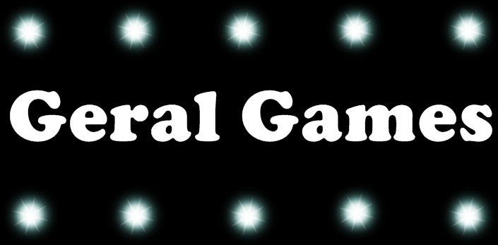 Geral Games