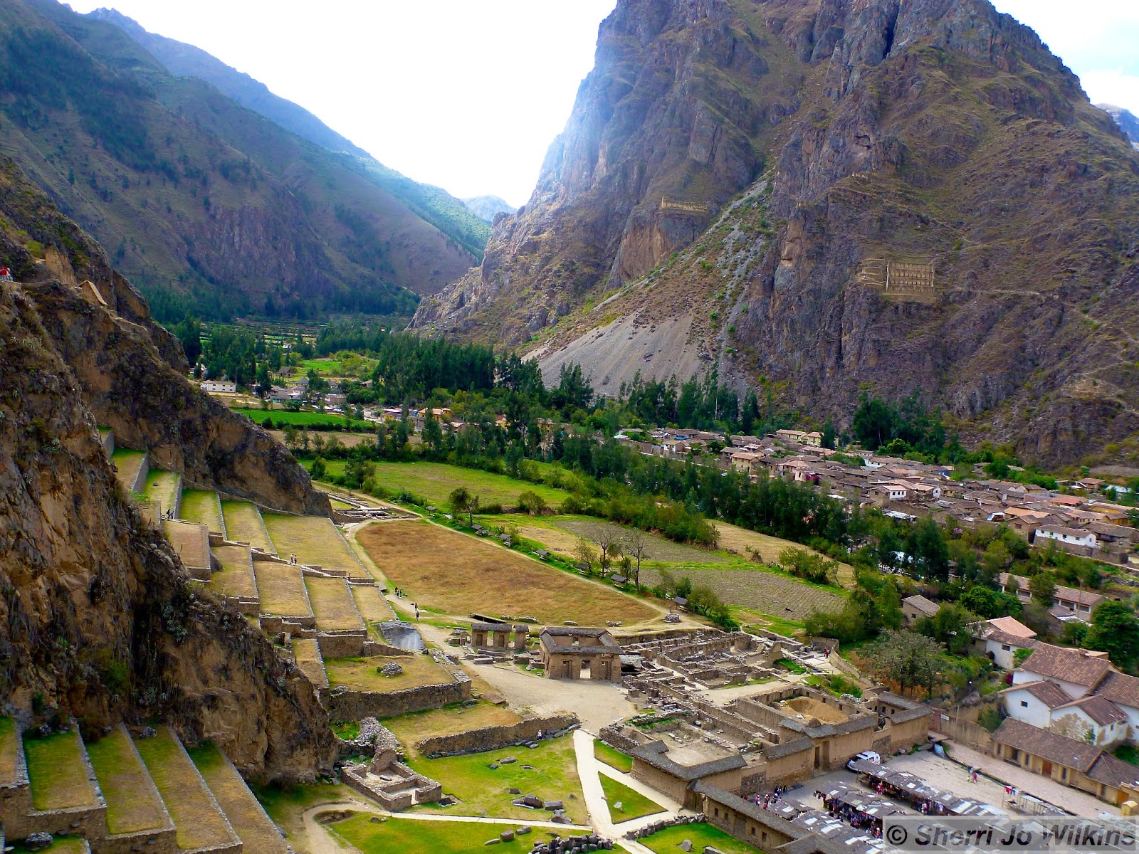 Перу ольянтайтамбо Перу ольянтайтамбо