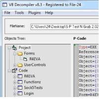 decompile exe file mac decompile exe file mac