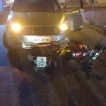 PM prende suspeito de embriaguez ao volante em Lagarto PM prende suspeito de embriaguez ao volante em Lagarto