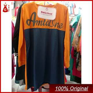 CBT30020 KAOS LENGAN SKU XVIII0667786160 PANJANG AMI BMGSHOP