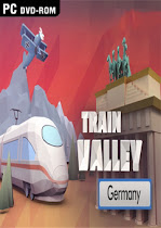 Descargar Train Valley – Germany – TiNYiSO para 
    PC Windows en Español es un juego de Simulacion desarrollado por Alexey Davydov , Sergey Dvoynikov , Timofey Shargorodskiy