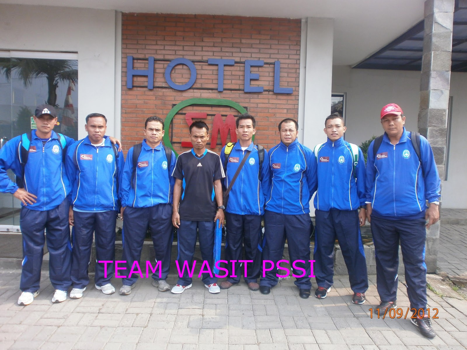 SM_Hotel Cibitung Bekasi: INFO SELEBRITIS